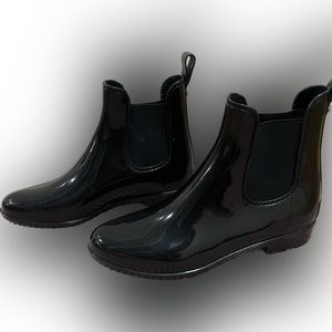 Marc Fisher Rain Boots
